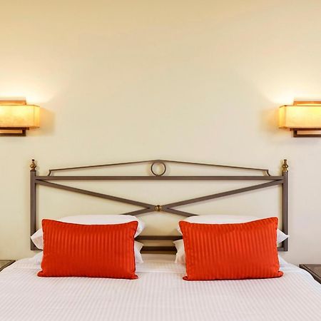 Club Paradisio El Gouna Red Sea Хургада Екстериор снимка