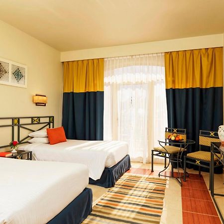 Club Paradisio El Gouna Red Sea Хургада Екстериор снимка
