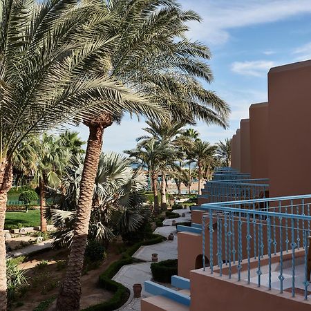 Club Paradisio El Gouna Red Sea Хургада Екстериор снимка