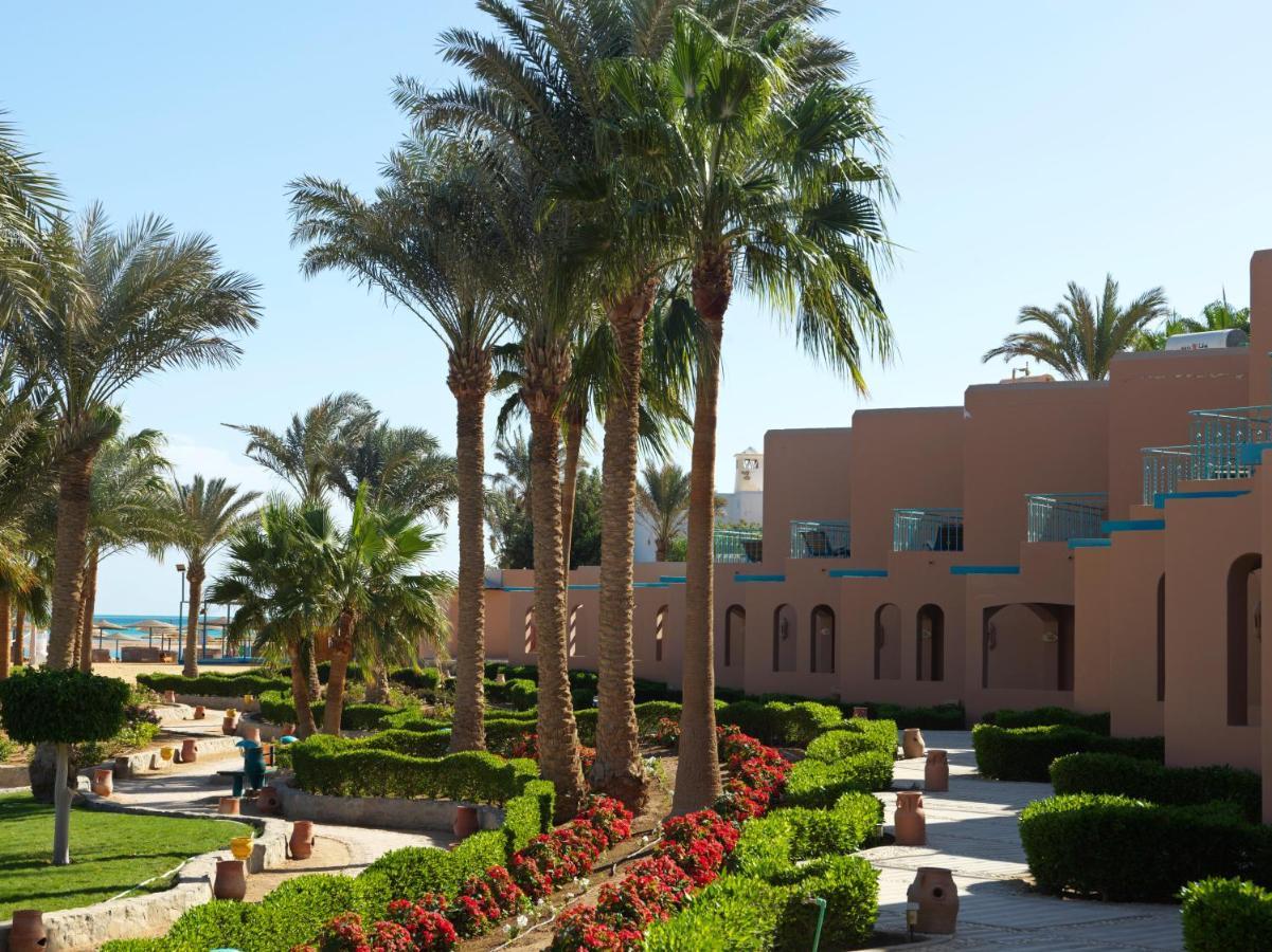 Club Paradisio El Gouna Red Sea Хургада Екстериор снимка