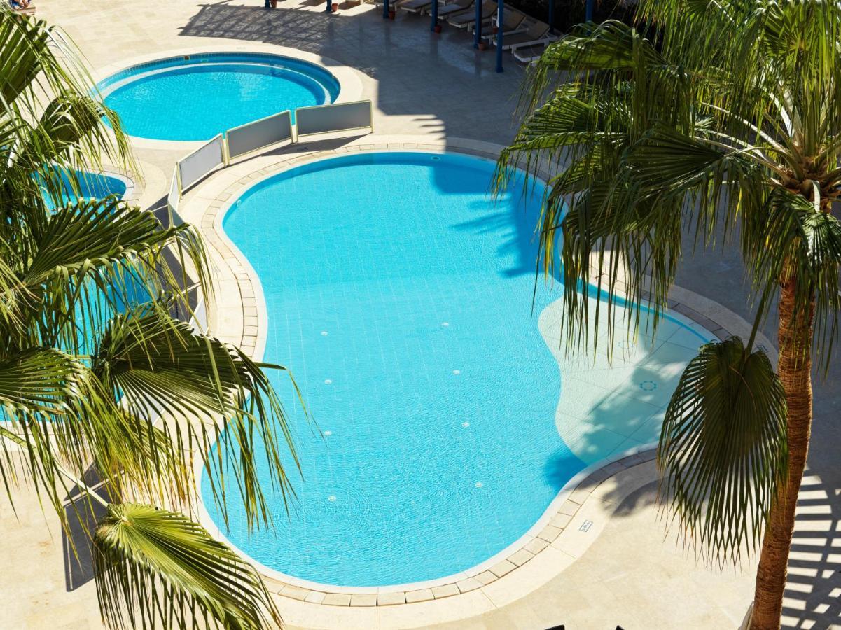 Club Paradisio El Gouna Red Sea Хургада Екстериор снимка