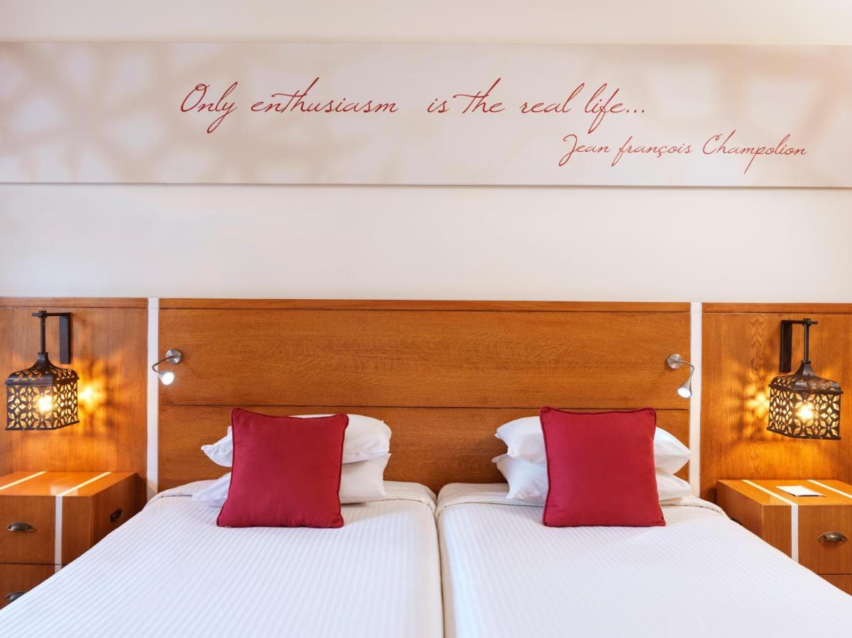 Club Paradisio El Gouna Red Sea Хургада Екстериор снимка
