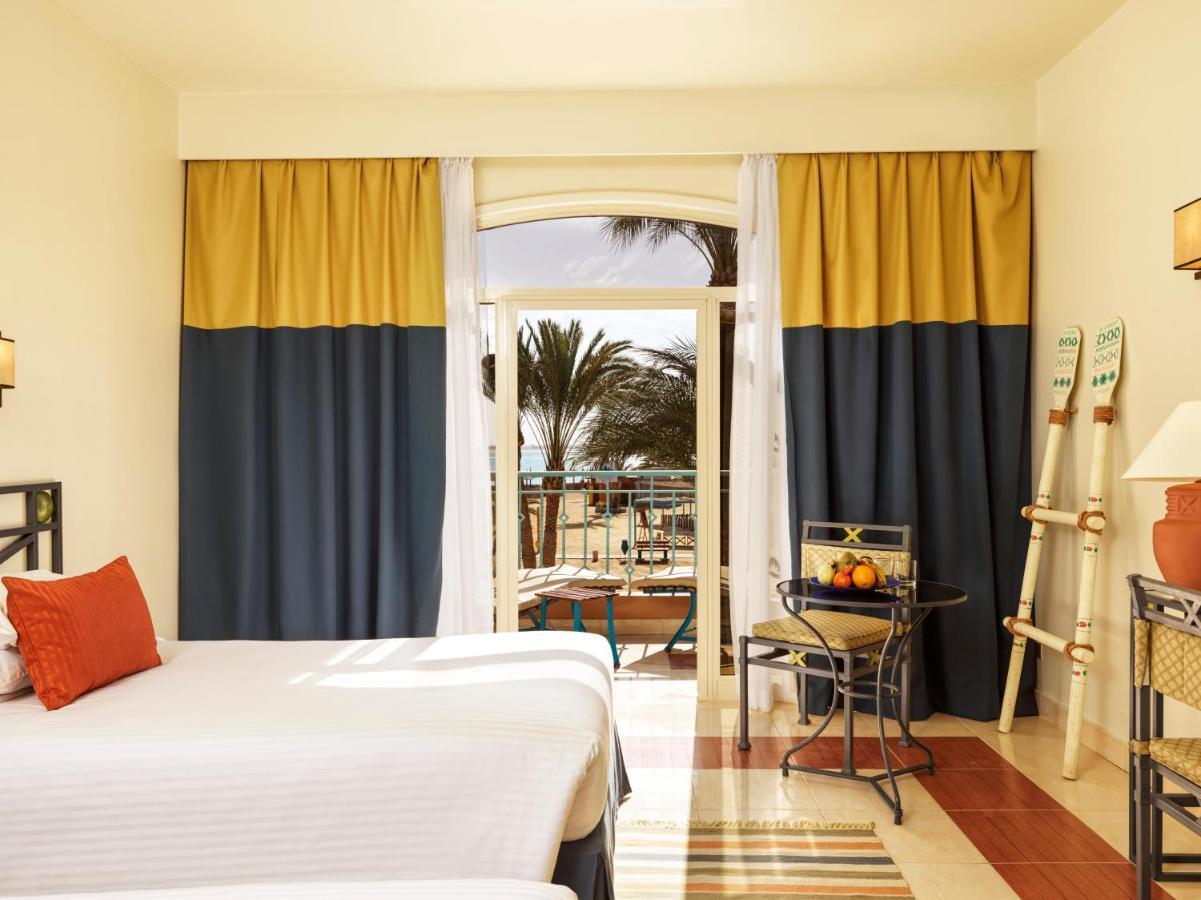 Club Paradisio El Gouna Red Sea Хургада Екстериор снимка
