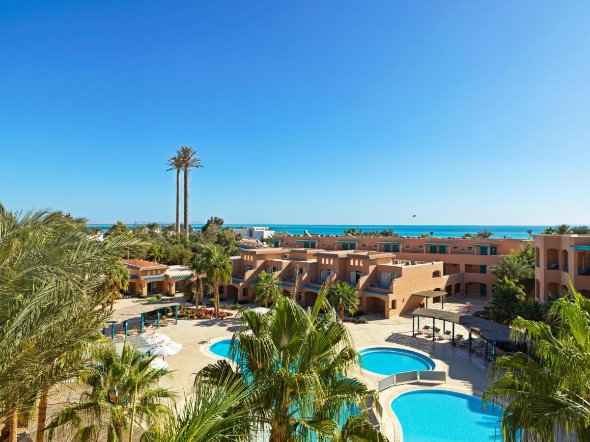 Club Paradisio El Gouna Red Sea Хургада Екстериор снимка