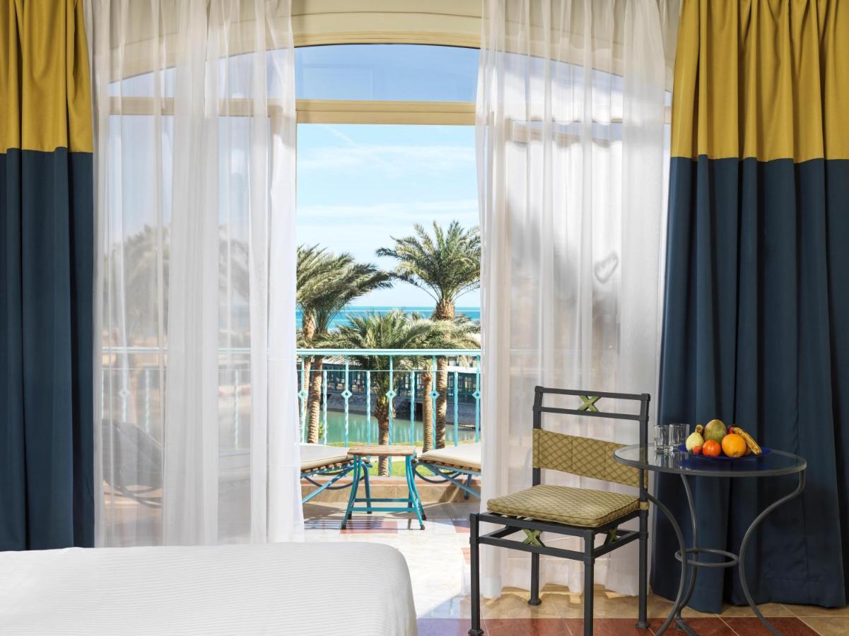 Club Paradisio El Gouna Red Sea Хургада Екстериор снимка