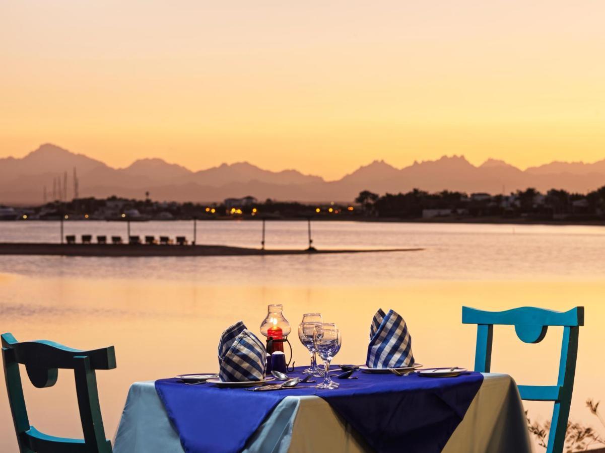 Club Paradisio El Gouna Red Sea Хургада Екстериор снимка