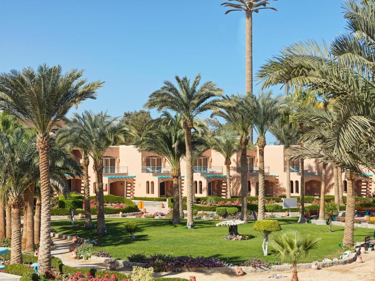 Club Paradisio El Gouna Red Sea Хургада Екстериор снимка