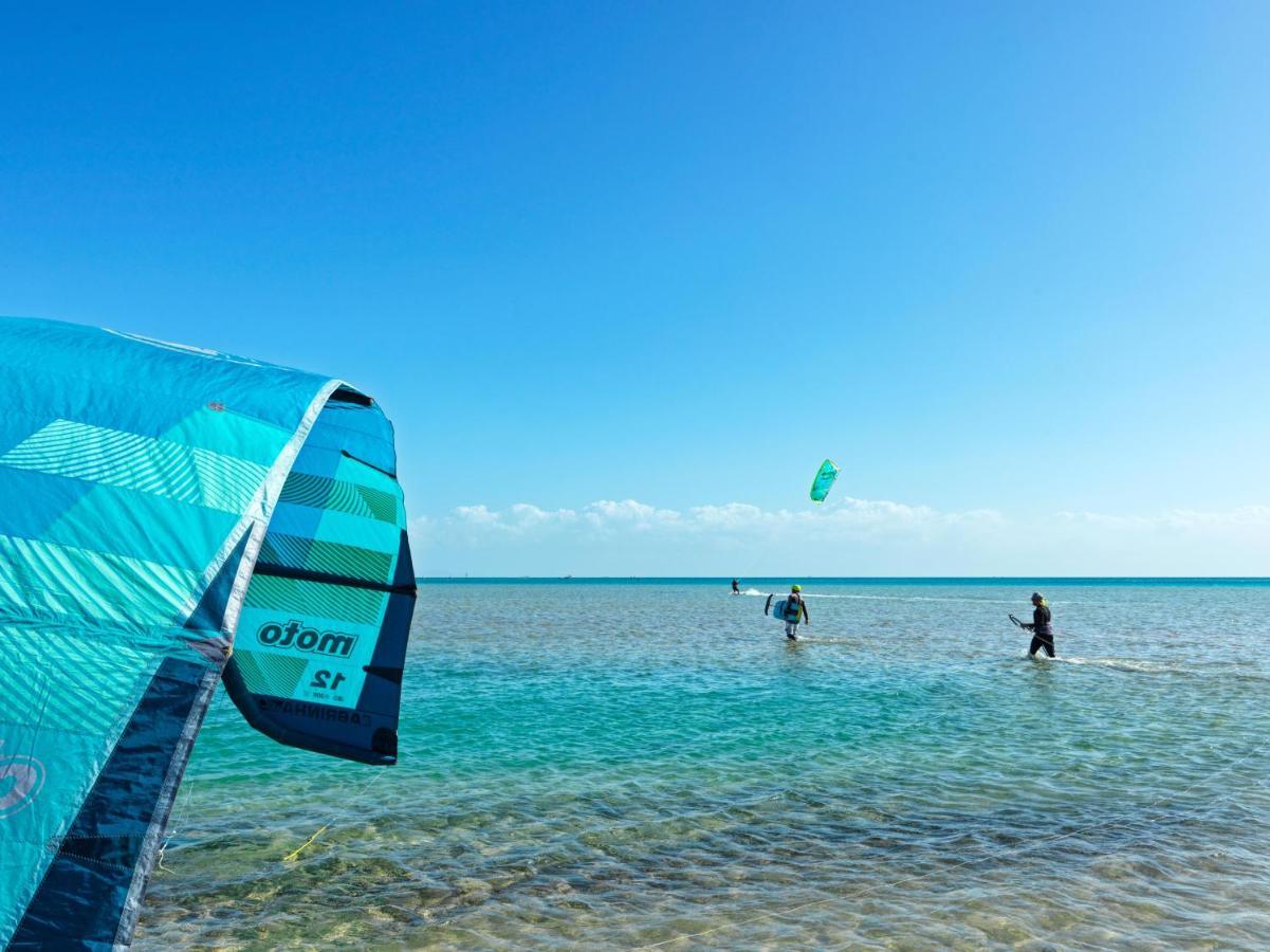 Club Paradisio El Gouna Red Sea Хургада Екстериор снимка
