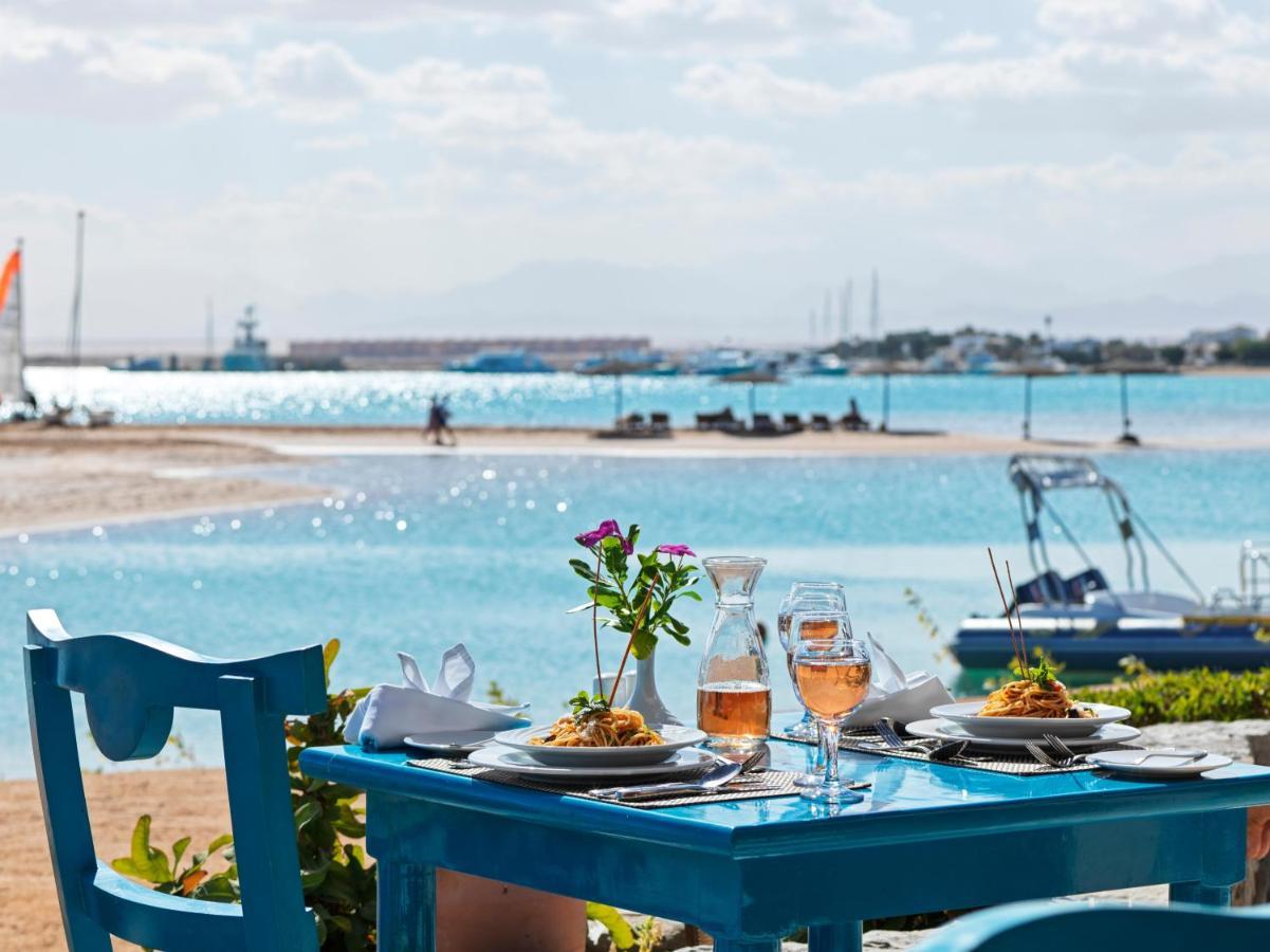 Club Paradisio El Gouna Red Sea Хургада Екстериор снимка