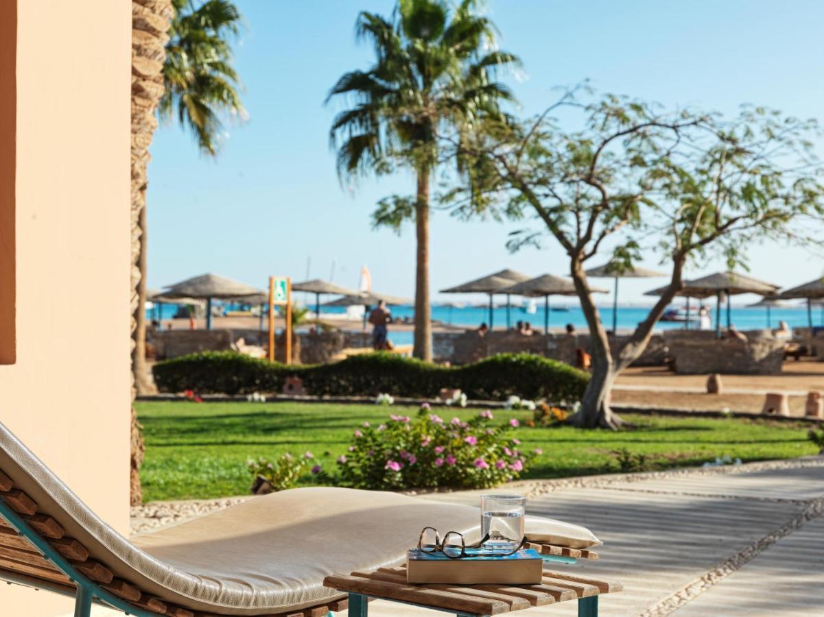 Club Paradisio El Gouna Red Sea Хургада Екстериор снимка