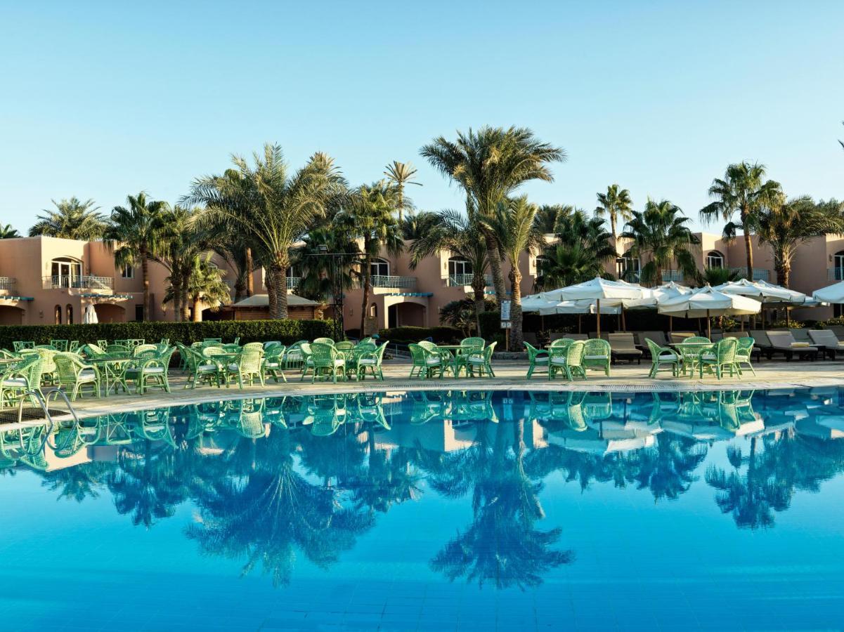 Club Paradisio El Gouna Red Sea Хургада Екстериор снимка