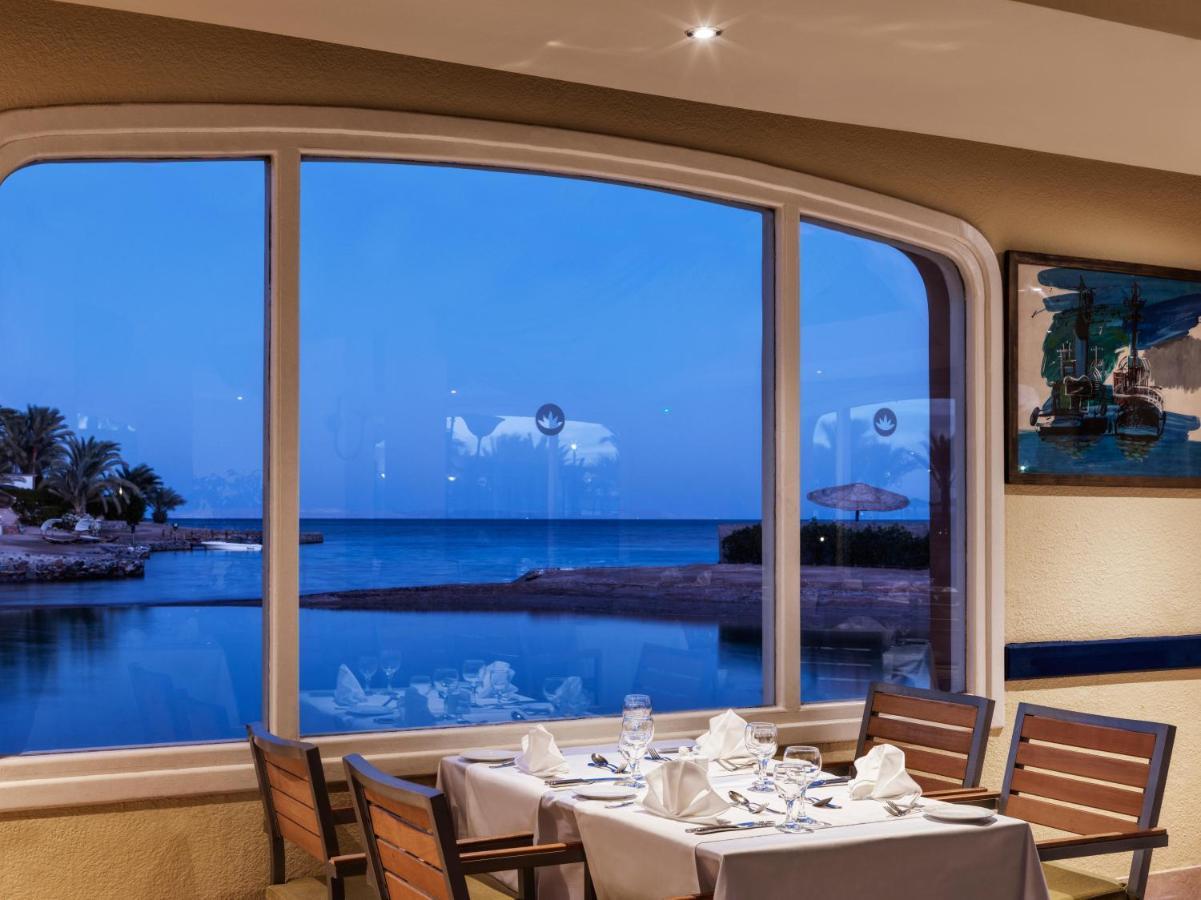 Club Paradisio El Gouna Red Sea Хургада Екстериор снимка