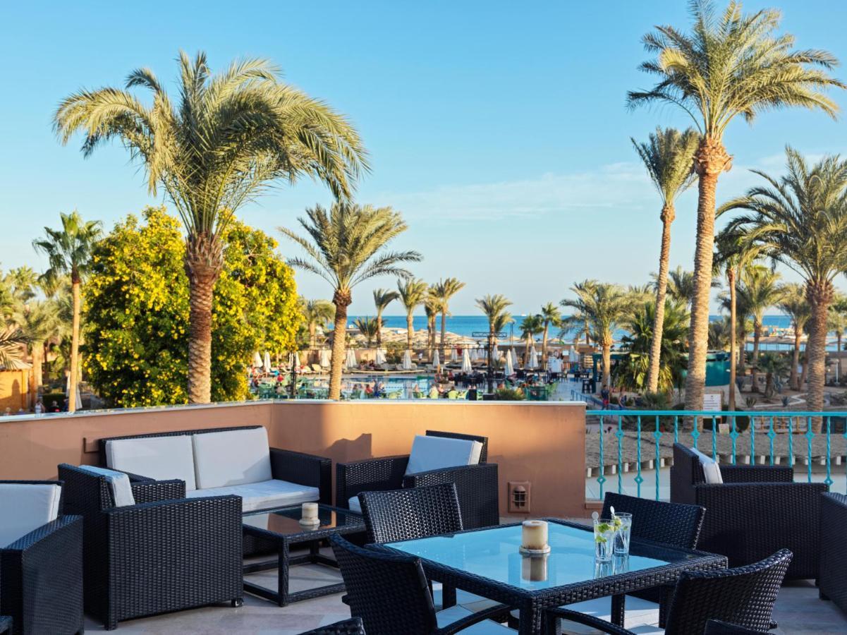 Club Paradisio El Gouna Red Sea Хургада Екстериор снимка
