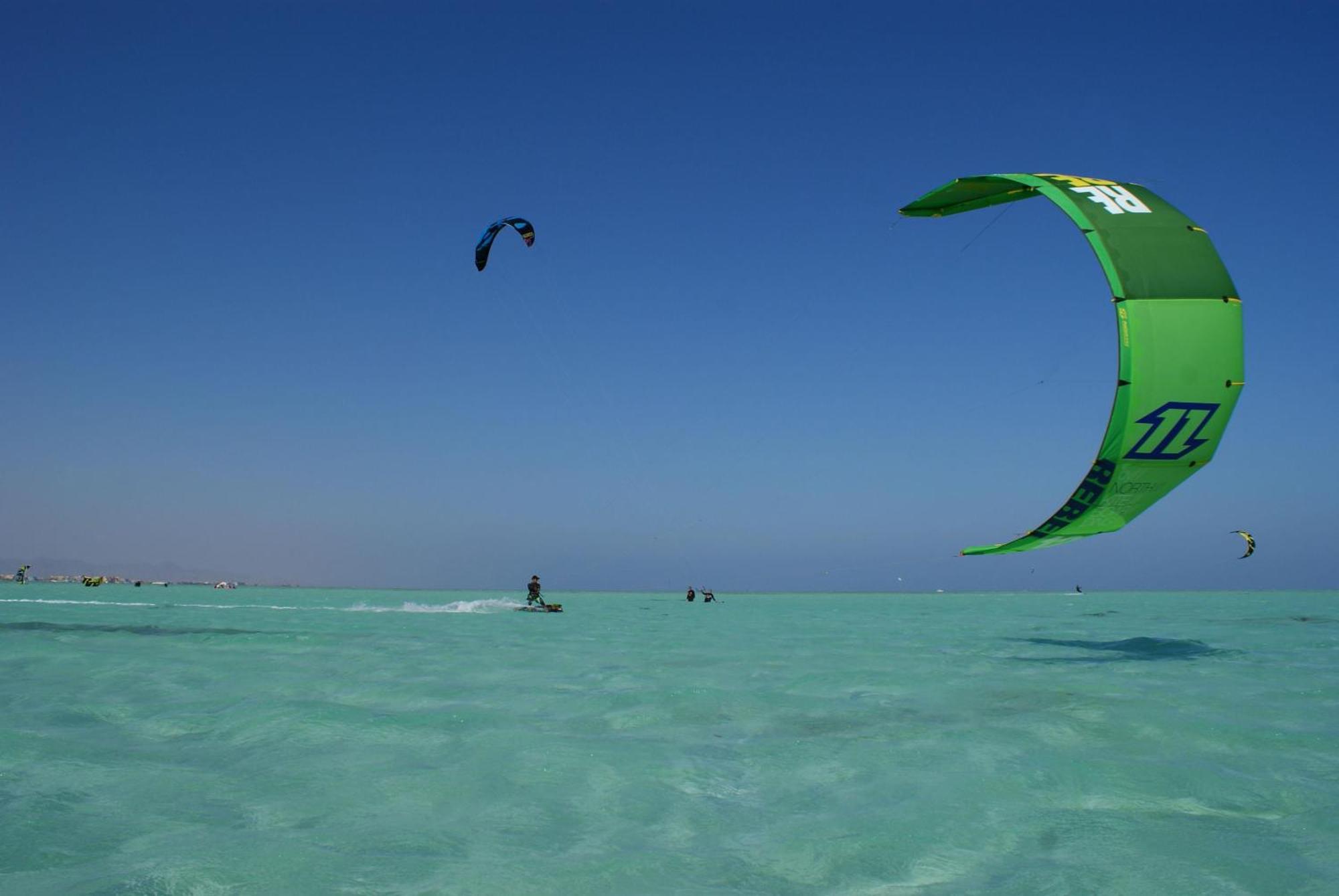 Club Paradisio El Gouna Red Sea Хургада Екстериор снимка