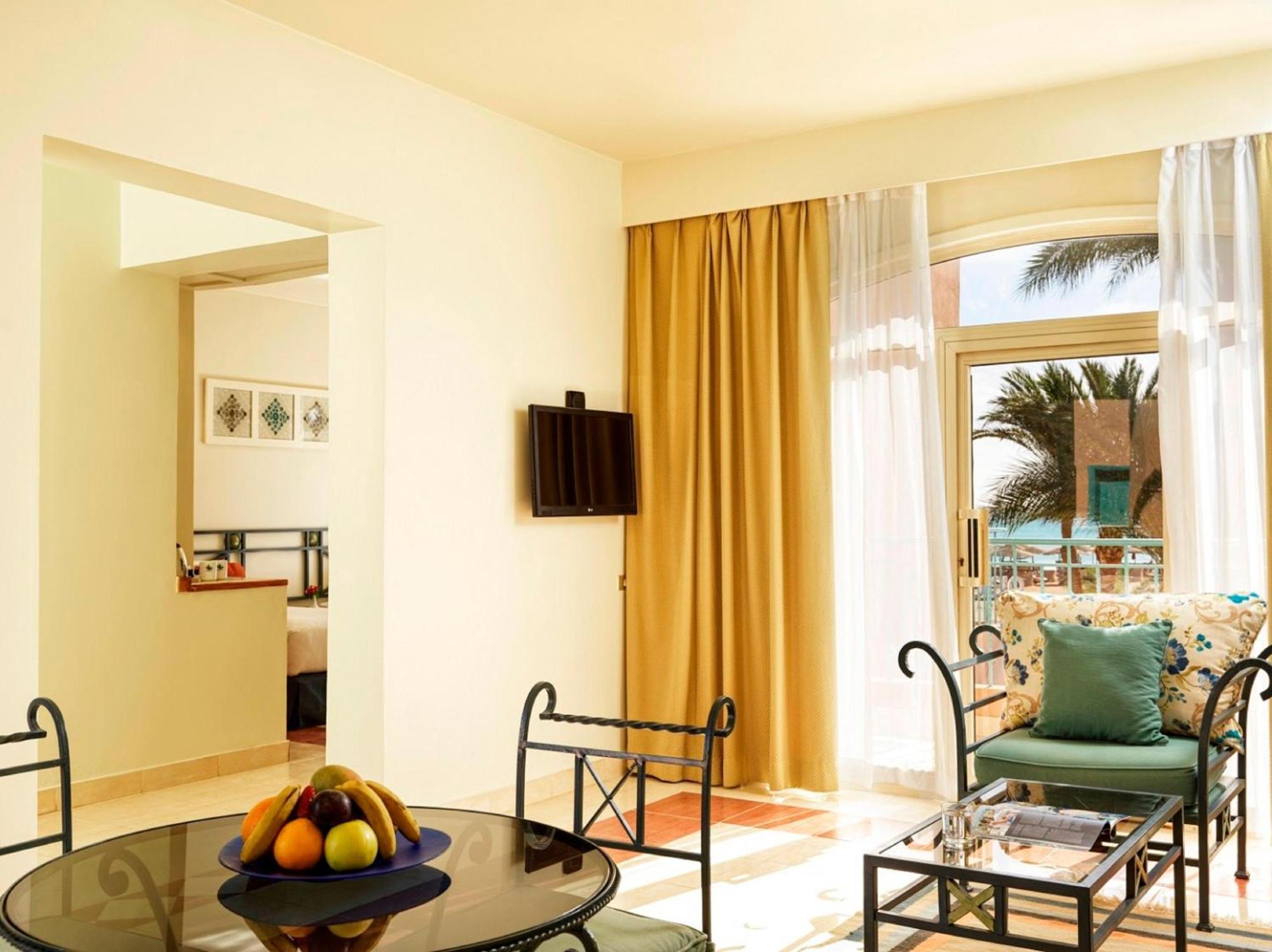 Club Paradisio El Gouna Red Sea Хургада Екстериор снимка