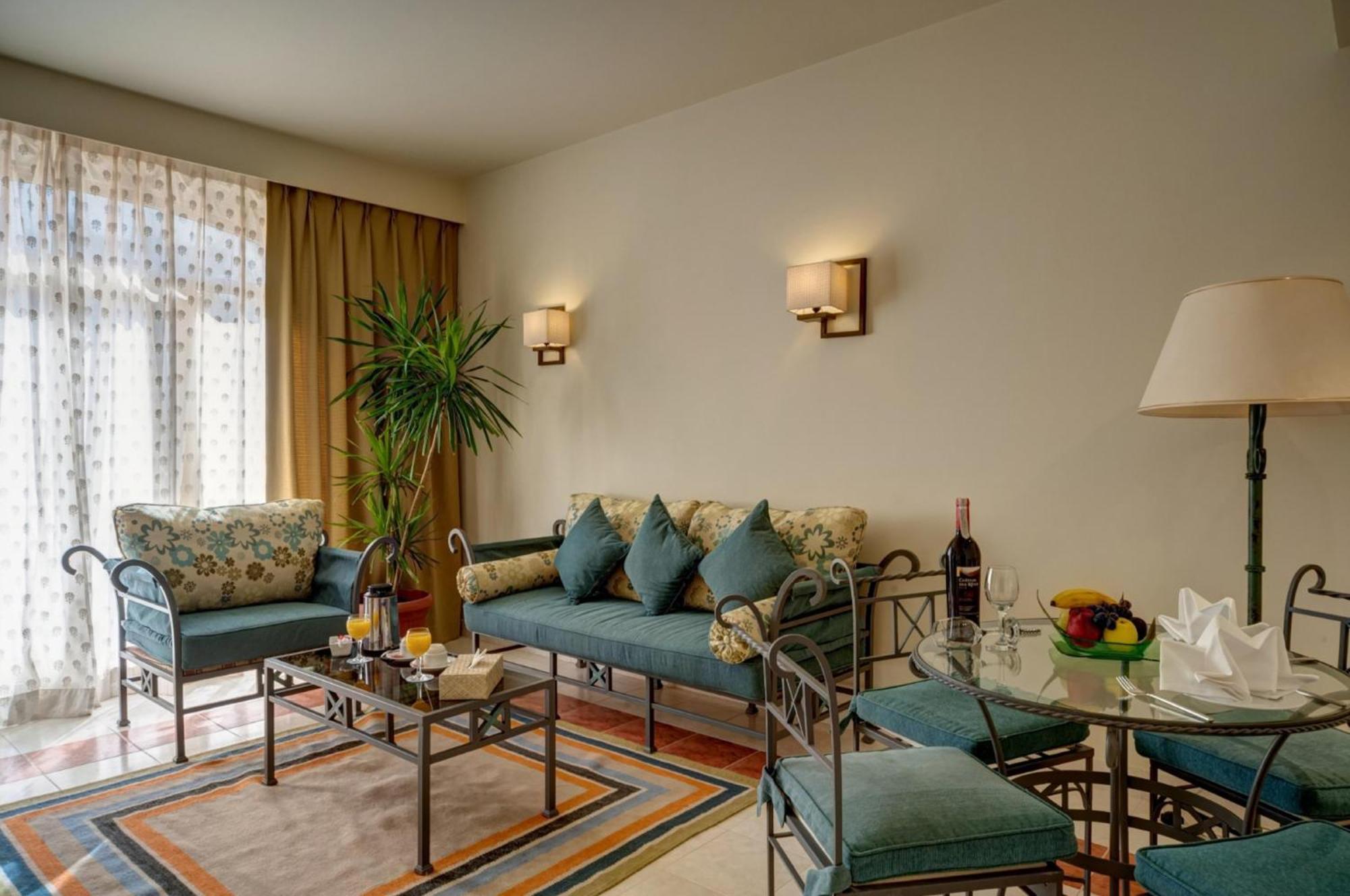 Club Paradisio El Gouna Red Sea Хургада Екстериор снимка