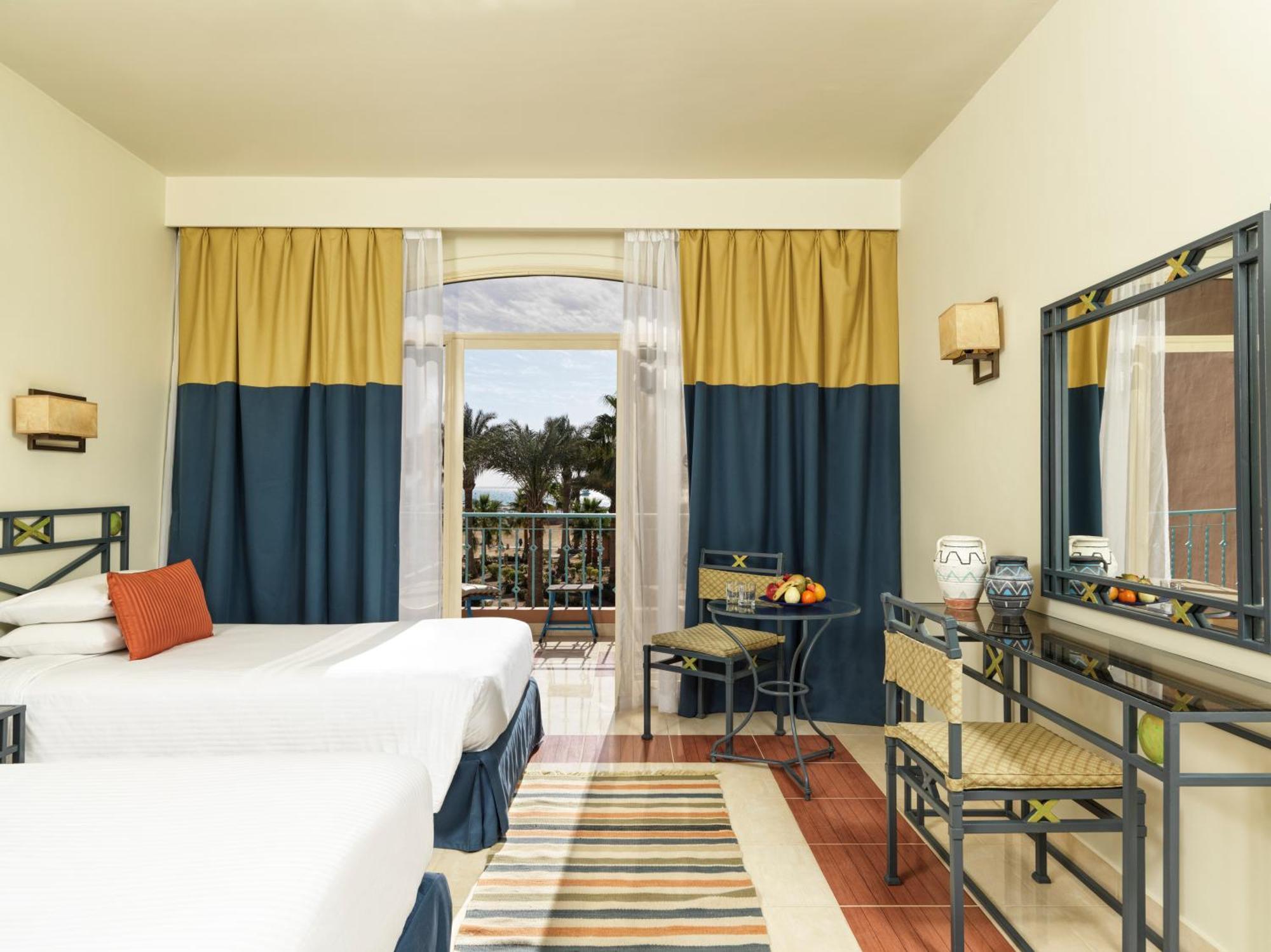 Club Paradisio El Gouna Red Sea Хургада Екстериор снимка