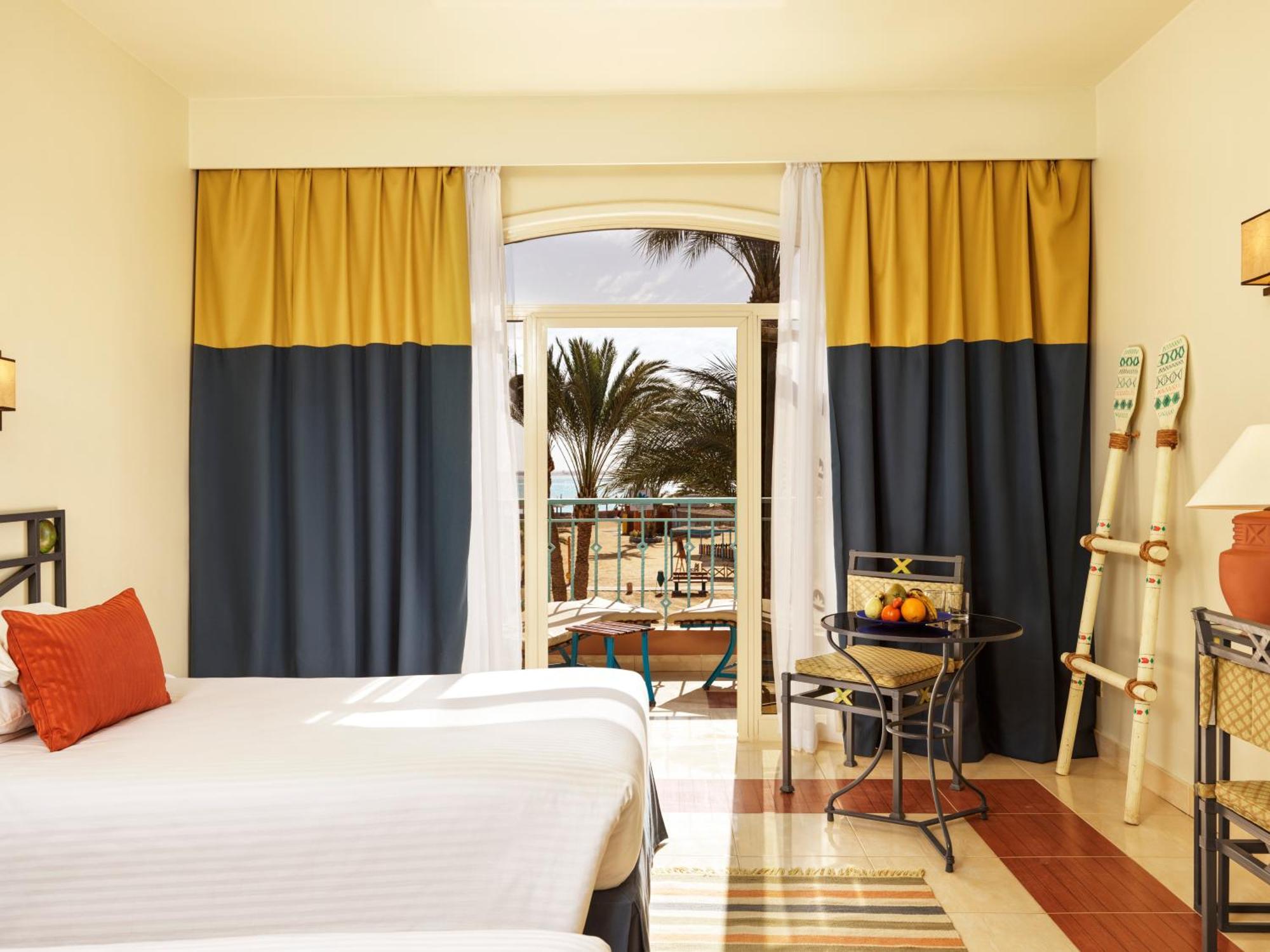 Club Paradisio El Gouna Red Sea Хургада Екстериор снимка