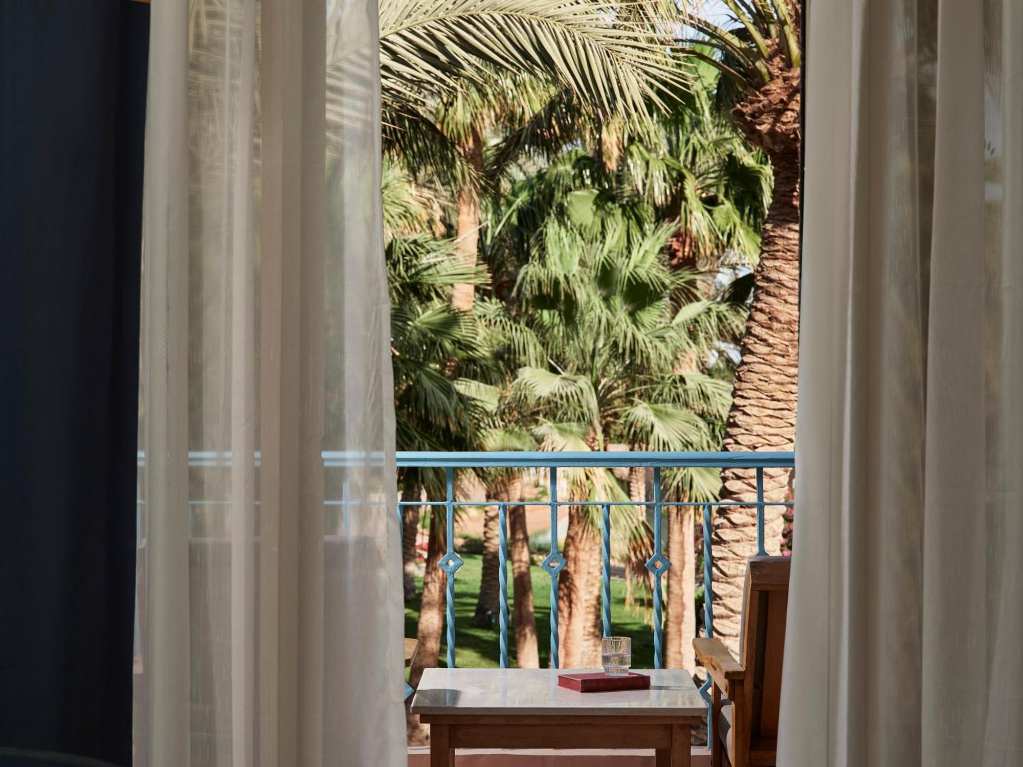 Club Paradisio El Gouna Red Sea Хургада Екстериор снимка
