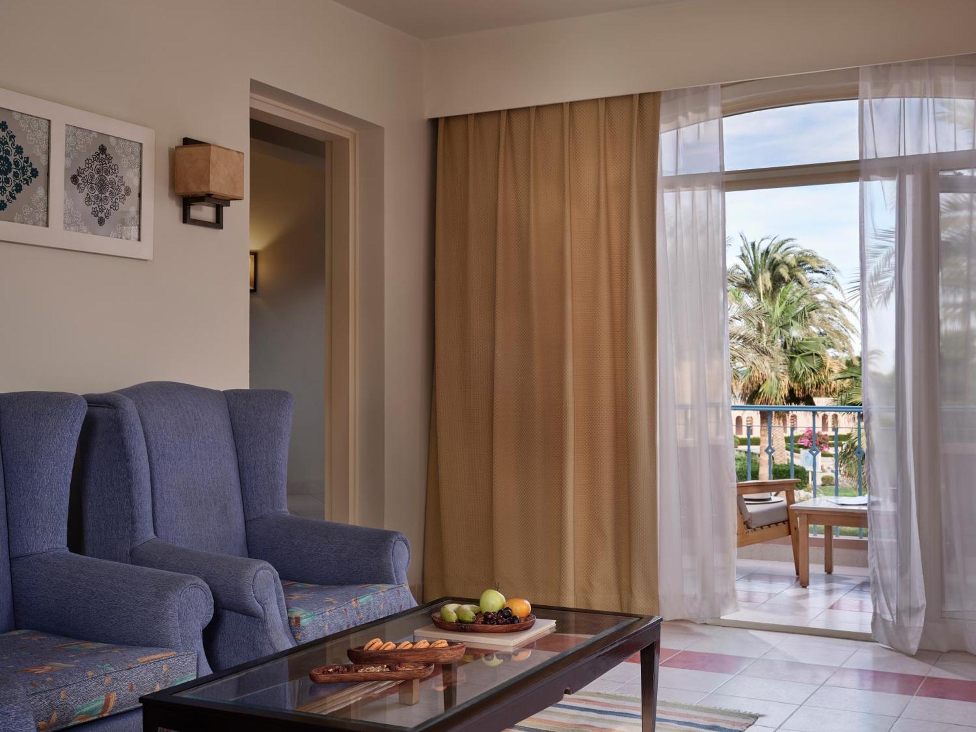 Club Paradisio El Gouna Red Sea Хургада Екстериор снимка
