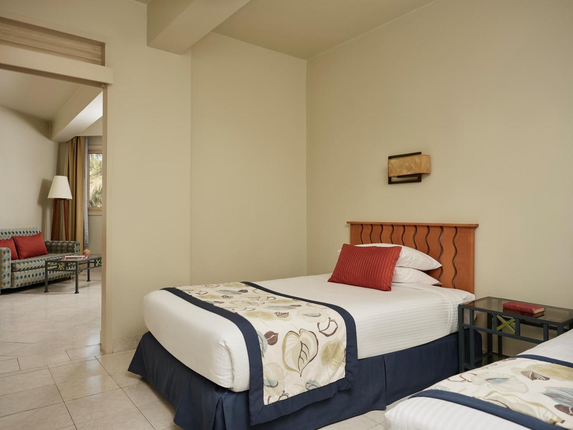Club Paradisio El Gouna Red Sea Хургада Екстериор снимка