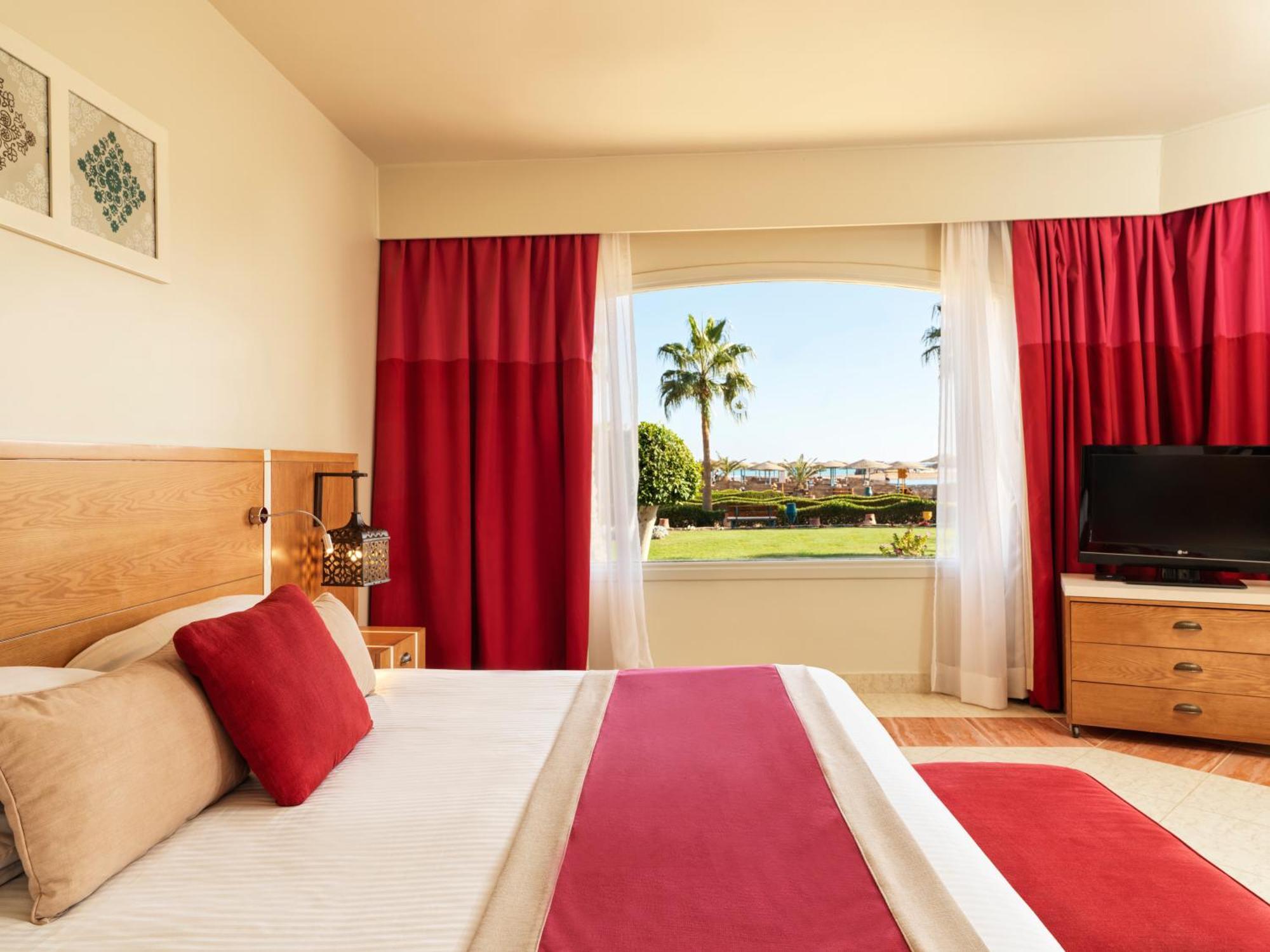 Club Paradisio El Gouna Red Sea Хургада Екстериор снимка