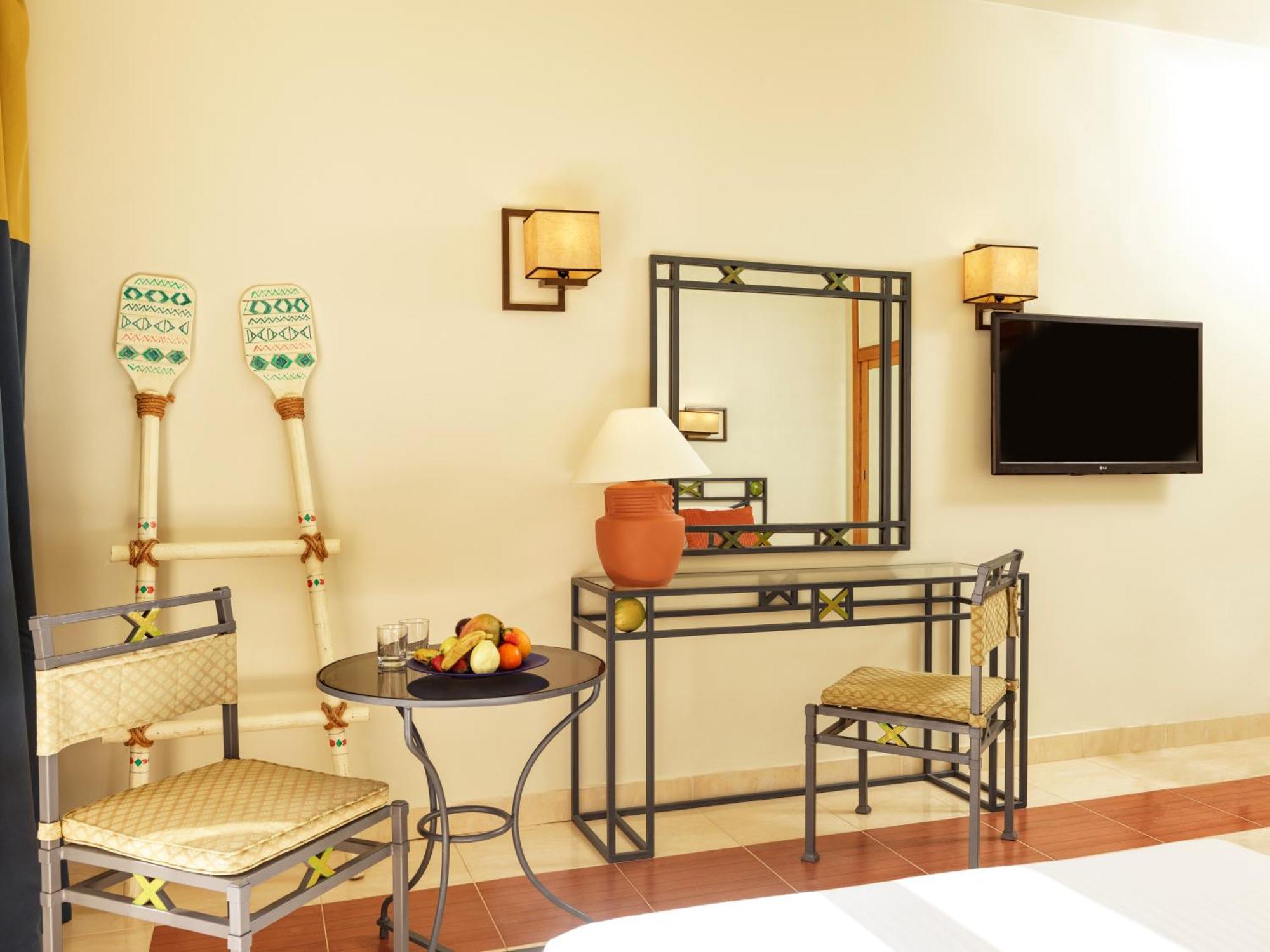 Club Paradisio El Gouna Red Sea Хургада Екстериор снимка