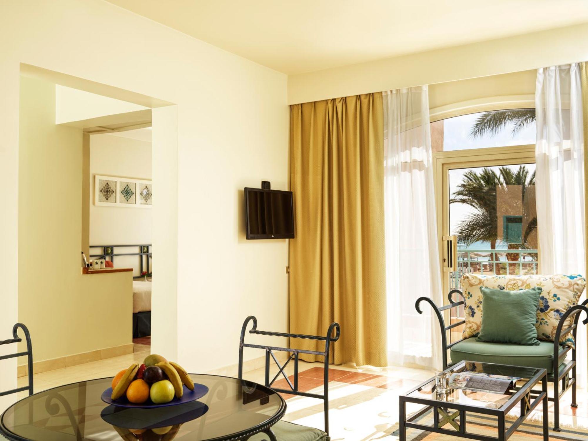 Club Paradisio El Gouna Red Sea Хургада Екстериор снимка