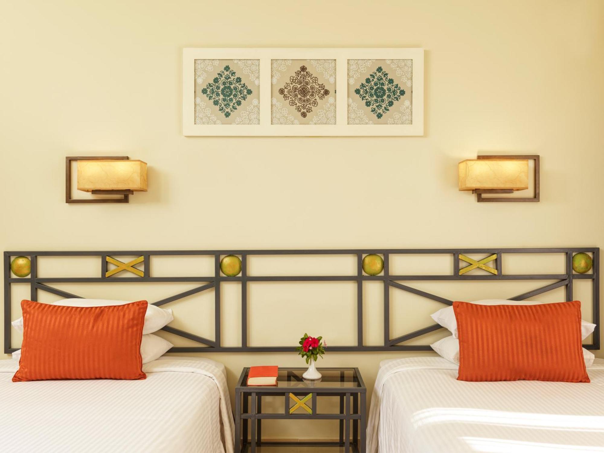 Club Paradisio El Gouna Red Sea Хургада Екстериор снимка